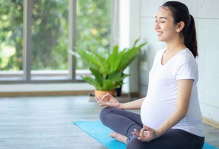 hypnobirthing affirmations