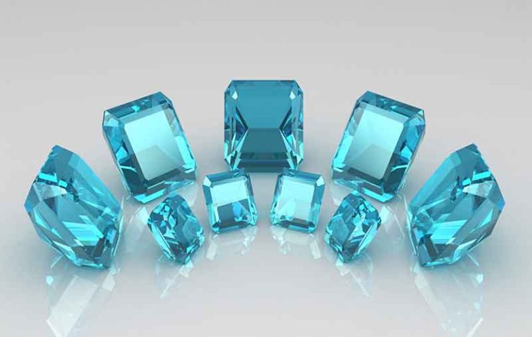 who should not wear aquamarine stone