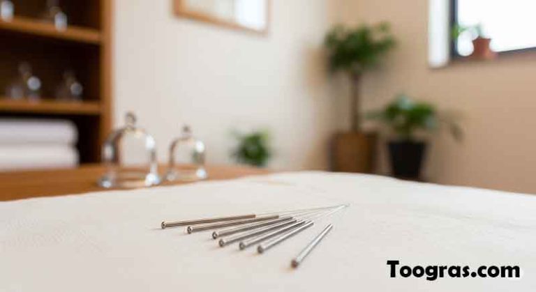 do you tip an acupuncturist