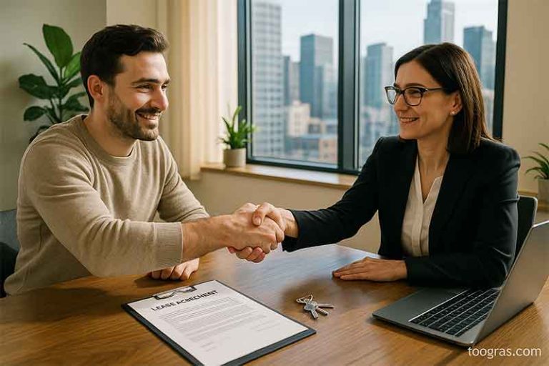 effective leasing tips