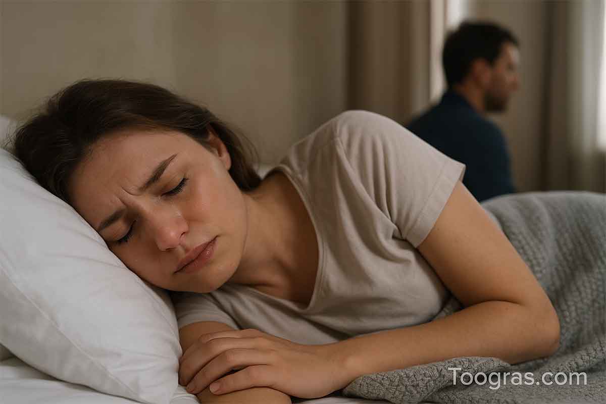 what does it mean when you dream about your ex