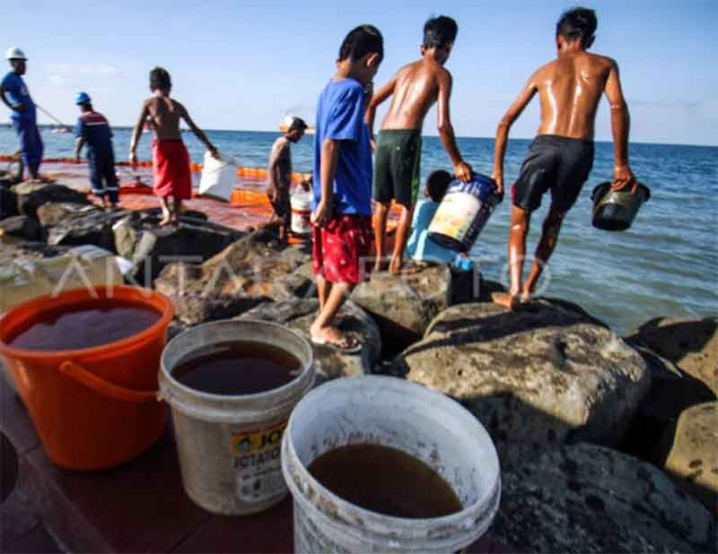 BBM Ramah Lingkungan